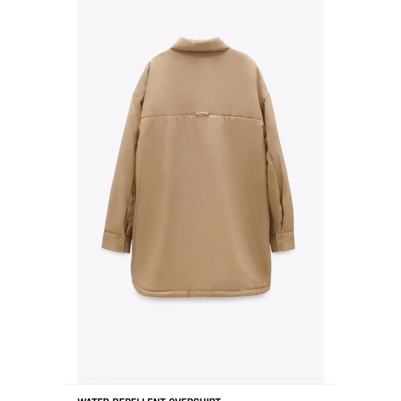 Zara women’s jacket - Picture 3 of 7